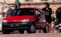 RENAULT CLIO 16s