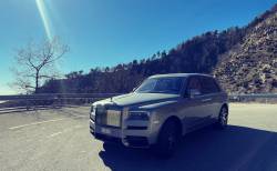 ROLLS ROYCE