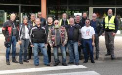 SORTIES MOTOS