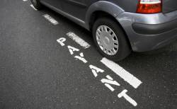 Stationnement payant
