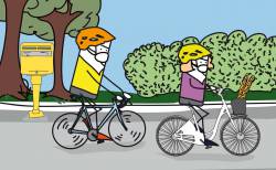 VELO MASQUE