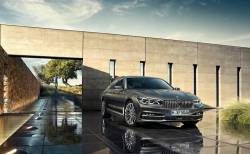 BMW 730d