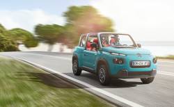E MEHARI CABRIOLET