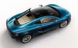 McLaren 570 GT