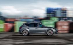 SEAT LEON CUPRA