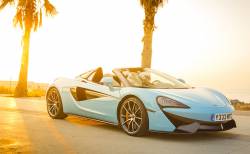 MCLAREN