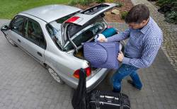 PARTIR EN VACANCES