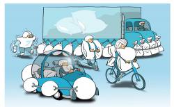 ILLUSTRATION EDITO MARS 2020