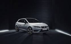 seat leon st cupra avant