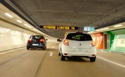 TUNNEL DUPLEX A86