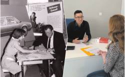 120 ans de mobilité