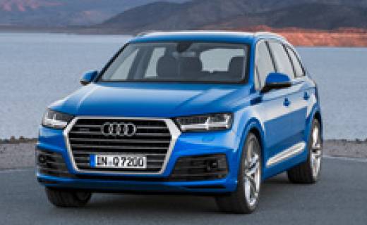 147 auto audi q7