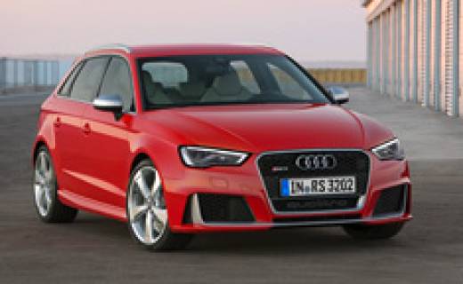 147 auto audi rs3