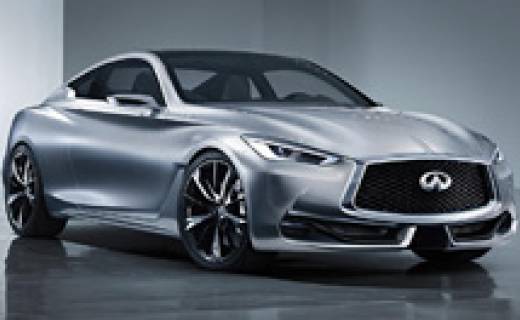 147 auto infinity q60 concept