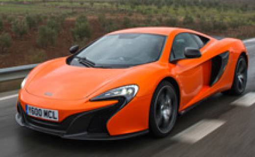 148 auto mclaren 625 lt