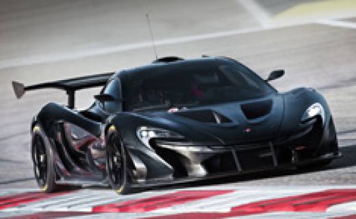 148 auto mclaren p1 gtr