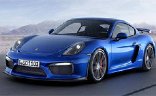 148 auto porsche cayman gt4