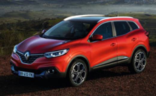 148 auto renault kadjar