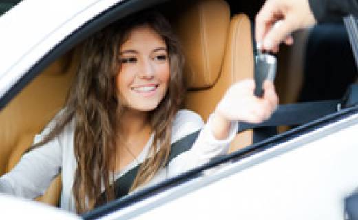 148 les jeunes et la voiture