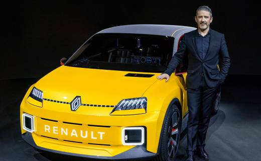 2021 Renault 5 Prototype WEB