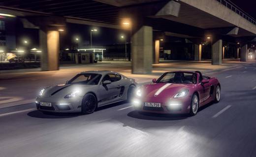 3 PORSCHE BOXSTER ET CAYMAN WEB