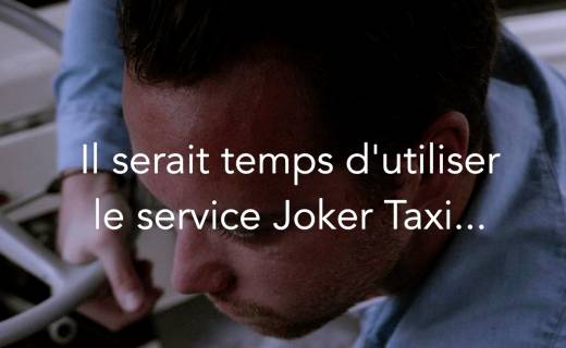 ACA Joker Taxi