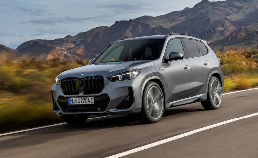 BMW X1 3