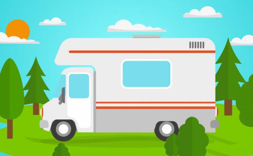 Conseils camping car