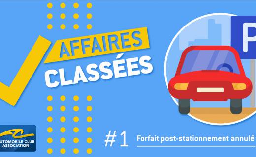 Cover pour affaires classees ep01