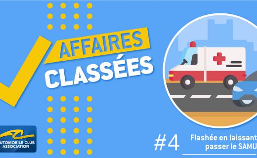 Cover pour affaires classees ep04