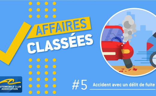 Cover pour affaires classees ep05