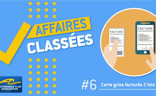 Cover pour affaires classees ep06