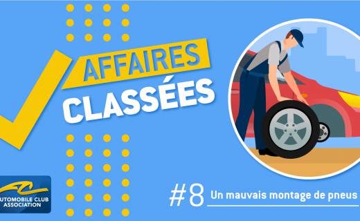 Cover pour affaires classees ep08