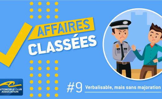 Cover pour affaires classees ep09