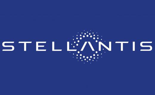 LOGO STELLANTIS WEB