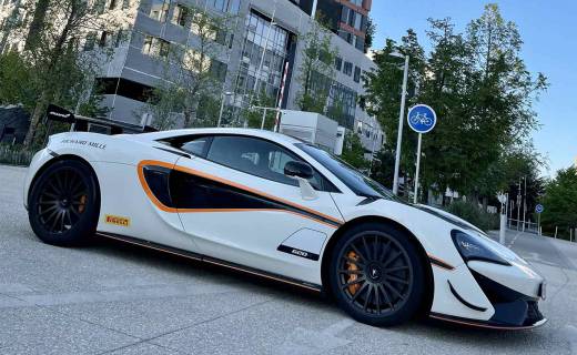 MCLAREN 620 R WEB