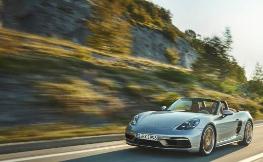 PORSCHE BOXSTER WEB9