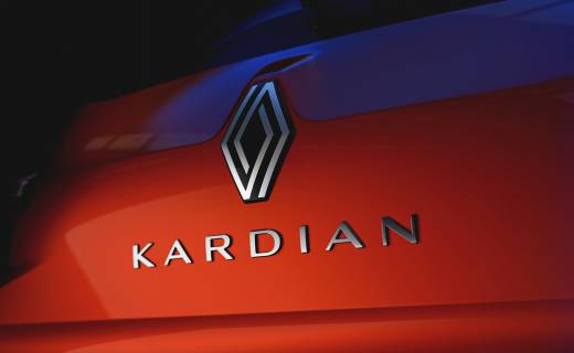 Renault Kardian 1