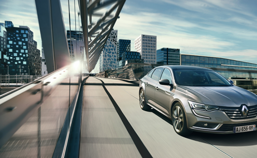 Renault Talisman1 web