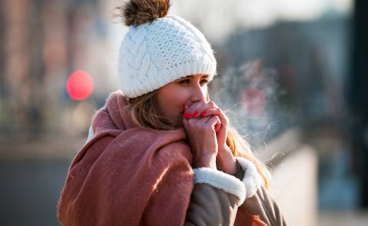 Santé froid