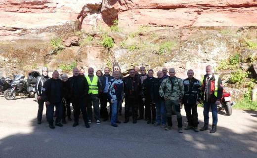 Sortie Moto 67 dimanche 18 mai 2025 (4)