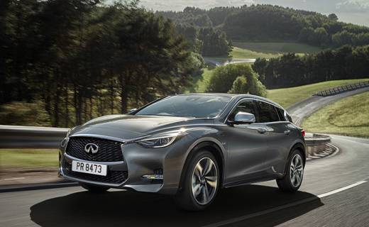 VISUEL INFINITI Q30 WEB 1