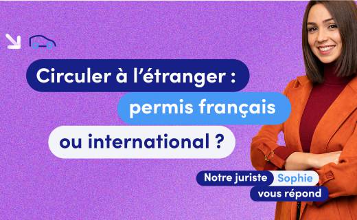 VROUMY ETRANGER PERMIS INTERN FRANC