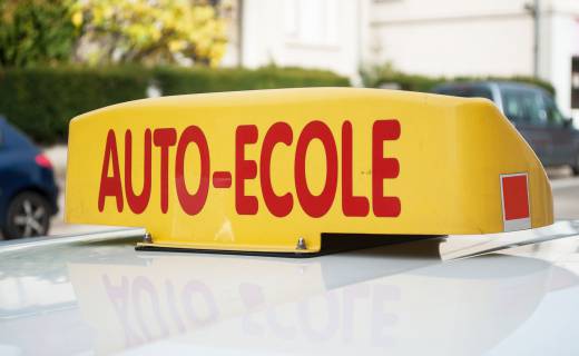 auto ecole