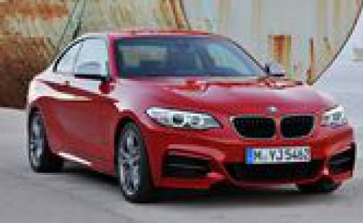 BMW M235i