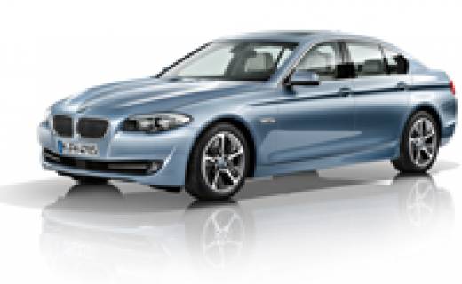 BMW Série 5 Hybrid Luxe