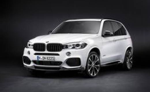 BMW X5 xDrive30d