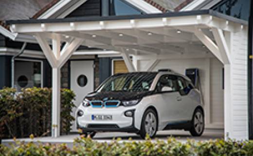 bmw i3 2014