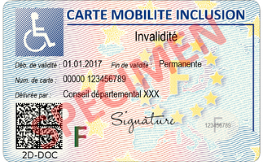 carte mobilite inclusion