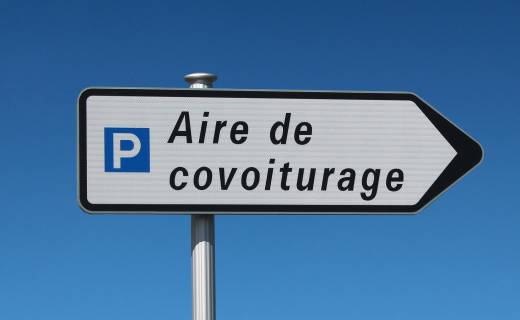 covoiturage